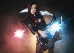 LMHT &#8211; Loạt Cosplay ấn tượng trong tuần qua 27/1