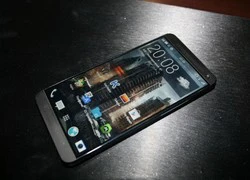 Lộ diện một loạt ảnh của HTC M8 (HTC One 2014)