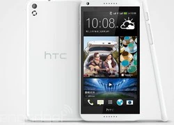 Lộ diện smartphone HTC thuộc dòng Desire 8 thế hệ mới