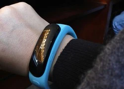 Lộ hình ảnh smartwatch thiết kế "lạ" được cho là của Huawei