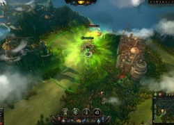 Loạt game online MOBA rất đáng thử qua dịp xuân về