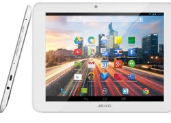 Loạt sản phẩm sắp được Archos trình diễn tại MWC 2014