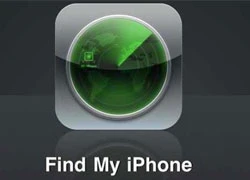 Lỗi trên iOS cho phép vô hiệu hoá Find My iPhone không cần mật khẩu