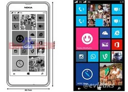 Lumia 635 smartphone đầu tiên chạy Windows Phone hỗ trợ 2 SIM