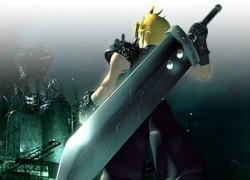 Lý do vì sao Final Fantasy VII chưa được remake