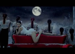 "Ma cà rồng" Sunmi làm fan hú hồn lúc nửa đêm