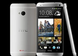 Màn hình HTC One bền tới... không cần thay miễn phí