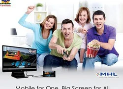 Màn hình ViewSonic VX góc nhìn rộng