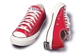 Mạnh mẽ với BST Chuck Taylor all star 70' của Converse