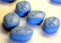 Mất 'của quý' vì uống Viagra quá liều