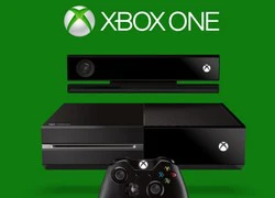 Máy chơi game Xbox One có đợt giảm giá đầu tiên