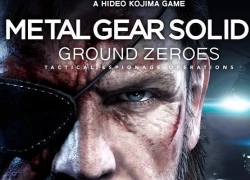 Metal Gear Solid 5: Ground Zeroes giảm giá cho hệ next-gen