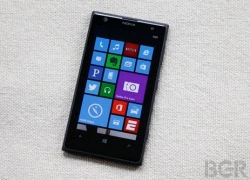 Microsoft chèo kéo người dùng đổi iPhone cũ lấy Lumia