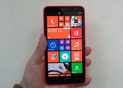 Microsoft có thêm 9 đối tác phát triển phần cứng Windows Phone