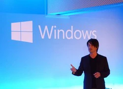 Microsoft công bố ngày phát hành bản Update cho Windows 8.1