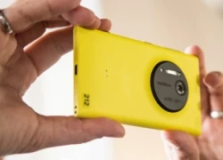 Microsoft : đổi miễn phí iPhone 4/4s, Galaxy S2 lấy Lumia 1020/1520