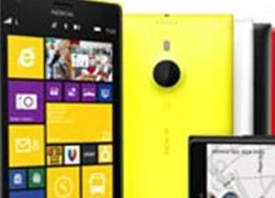 Microsoft mua iPhone, Galaxy S cũ đổi Lumia 1020 và 1520