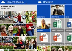 Microsoft ra mắt dịch vụ lưu trữ OneDrive, cho phép giới thiệu bạn bè để nhận thưởng