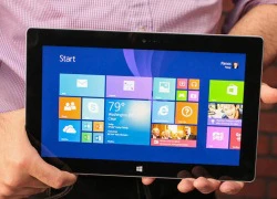 Microsoft thu mua smartphone, tablet cũ