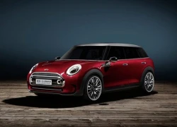 Mini Clubman 6 cửa ra bản concept