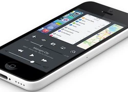 Mission Control iOS 7 tiện dụng và đẹp hơn sẽ được phát hành trong thời gian tới