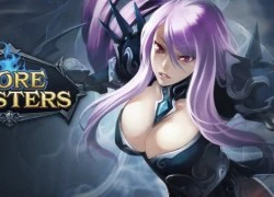 MOBA đình đám Core Masters mở cửa thử nghiệm