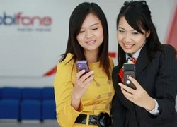 MobiFone ra mắt dịch vụ Call Busy