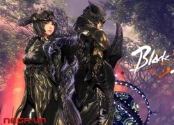 Một thành viên quan trọng của Blade & Soul đã tuyên bố "ra đi"