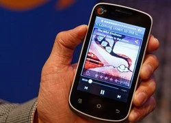 Mozilla thông báo kế hoạch sản xuất smartphone chạy Firefox OS giá 25 USD