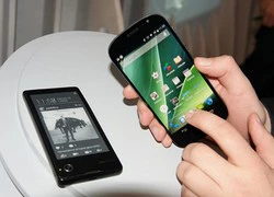 MWC 2014: 9 sản phẩm công nghệ ấn tượng nhất