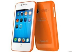 MWC 2014: Alcatel giới thiệu loạt sản phẩm chạy Firefox OS