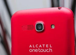 MWC 2014: Alcatel phô diễn dòng smartphone One Touch hỗ trợ LTE