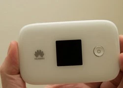 MWC 2014: Ấn tượng với loạt thiết bị mới từ Huawei