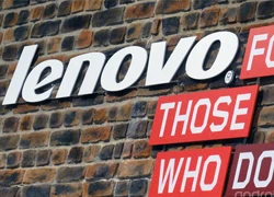 MWC 2014: Bộ phần mềm DOit dành cho điện thoại và MTB từ Lenovo