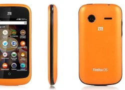 MWC 2014 - Mozilla tham vọng gây bão thị trường giá rẻ với smartphone 25 USD