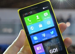 MWC 2014 &#8211; Nokia X vinh dự nhận giải thưởng &#8220;Điện Thoại Do Người Dùng Bình Chọn&#8221;