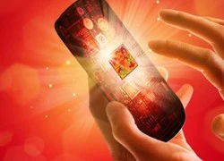 MWC 2014: Qualcomm công bố loạt VXL Snapdragon mới