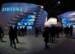 MWC 2014: Samsung sẽ ra mắt Galaxy S5