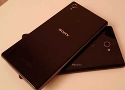 MWC 2014: Sony Xperia G và Xperia Z2 sẽ trình làng