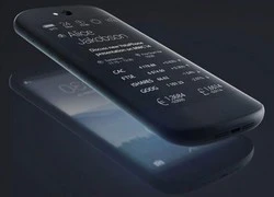 MWC 2014: YotaPhone 2 chính thức ra mắt