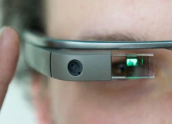 Mỹ sẽ trang bị Google Glass cho cảnh sát