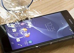 Nên chọn Galaxy S5 hay Sony Xperia Z2?