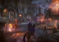 Nên nâng cấp PC nếu có ý định trải nghiệm The Witcher 3 bản PC