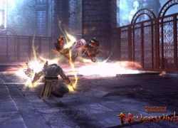 Neverwinter Online &#8211; Game nhập vai đỉnh sẽ có mặt trên PS4