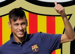 Neymar đắt nhất thế giới khi Barca nộp thêm thuế