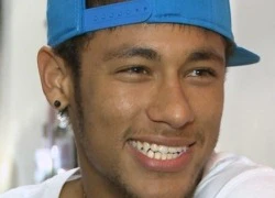 Neymar mắc bệnh của một&#8230; bác học