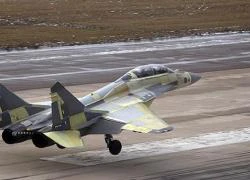 Nga định đẩy sang Serbia số MiG-29 bán hụt cho Syria