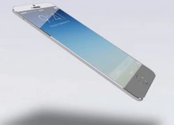 Ngắm 2 concept iPhone 6 mới với thiết kế viền siêu mỏng