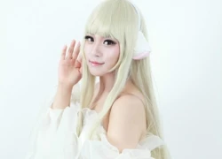 Ngắm những bộ cosplay đẹp lung linh của Ruri