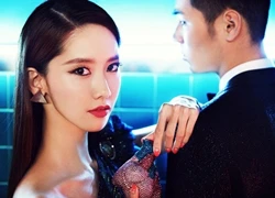 Nghe trọn vẹn album "Mr.Mr." của SNSD